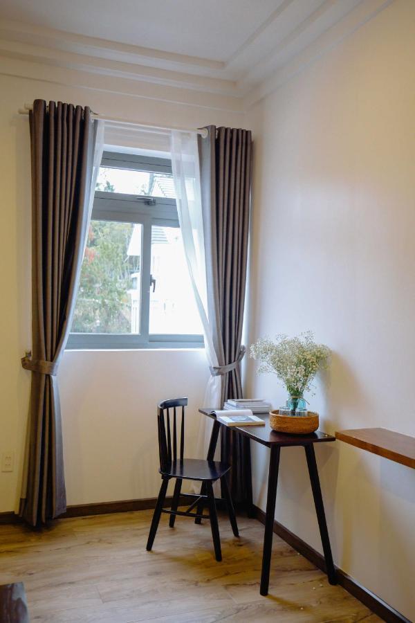 The Windy Bnb - Rollei Stories ดาลัด ภายนอก รูปภาพ