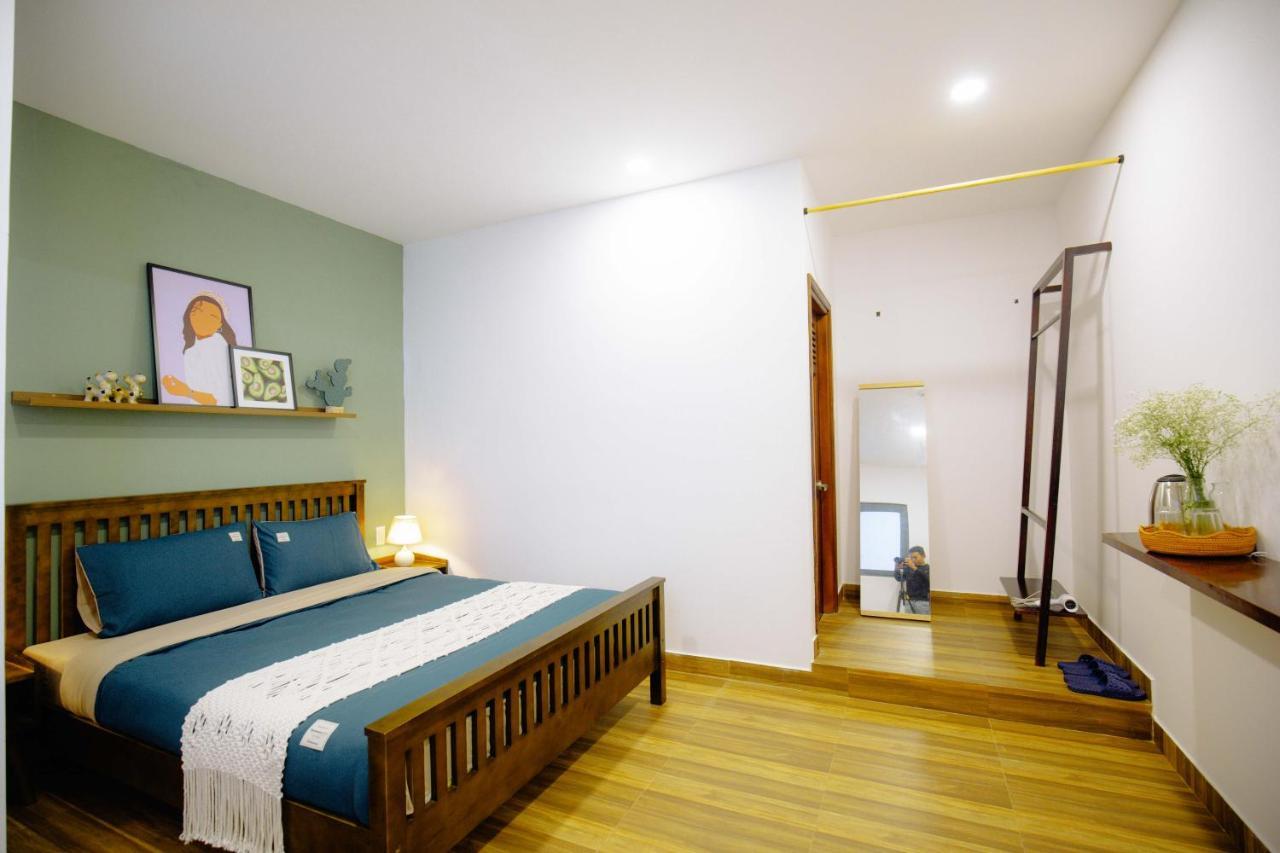The Windy Bnb - Rollei Stories ดาลัด ภายนอก รูปภาพ