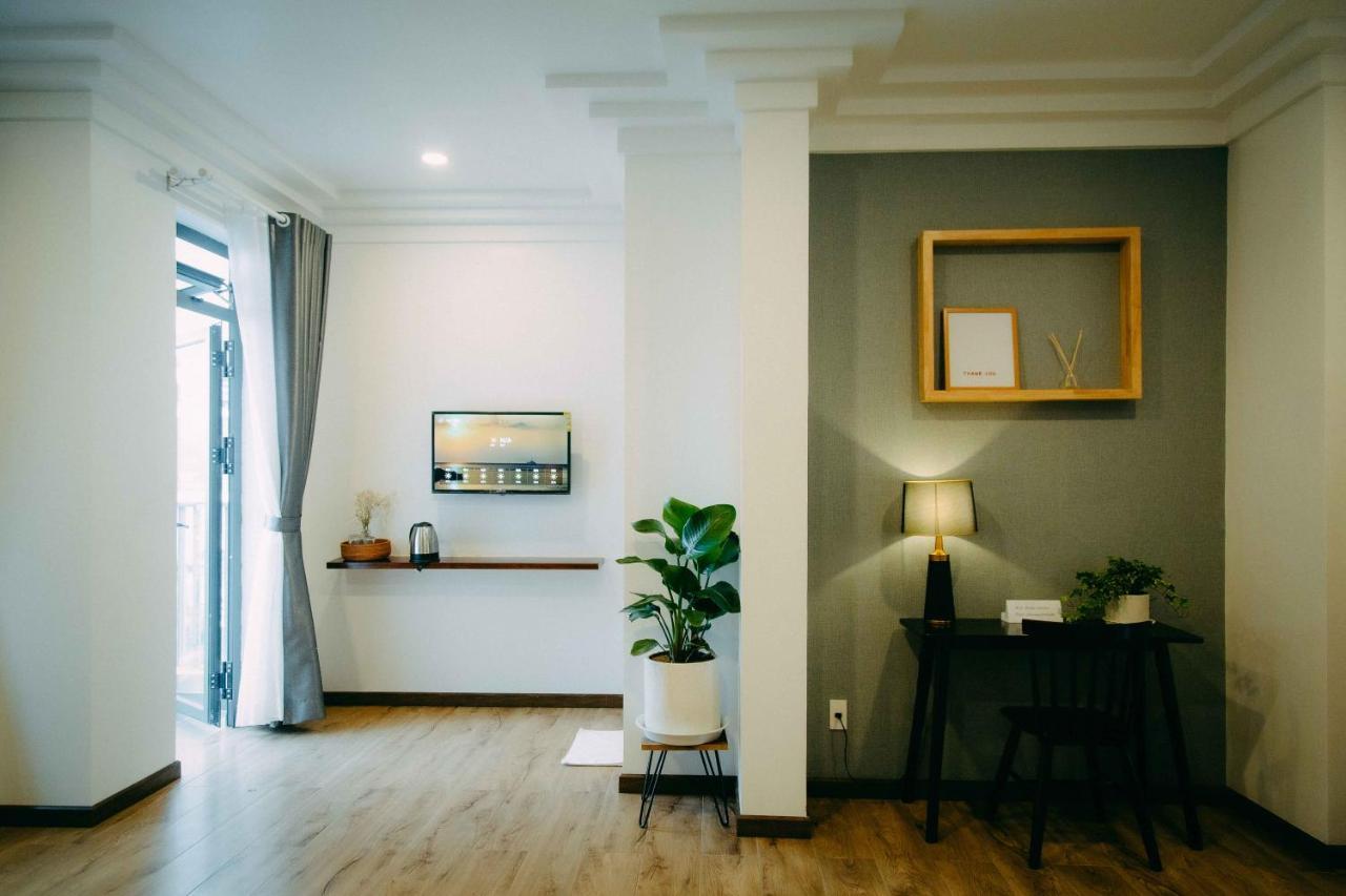 The Windy Bnb - Rollei Stories ดาลัด ภายนอก รูปภาพ